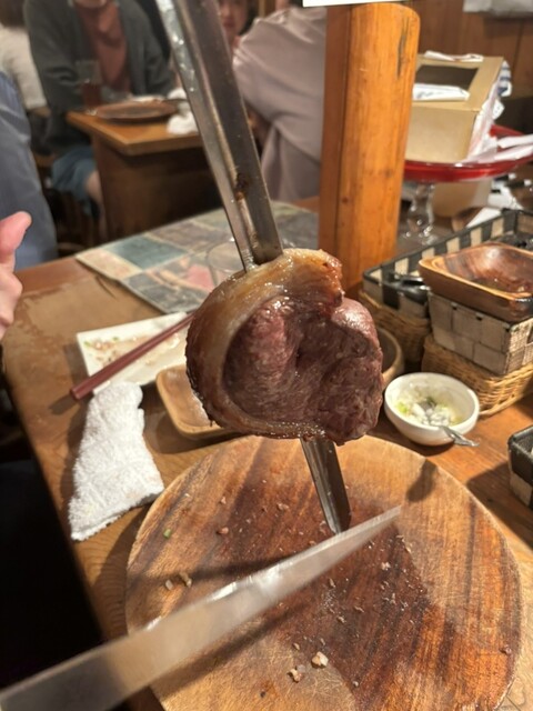 Brazilian Shokudo BANCHO Nigo Ten