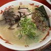 玉名拉麺 千龍