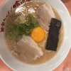 佐賀ラーメン 喰道楽 武雄店