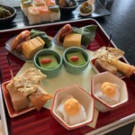 日本料理 Japanese Cuisine 桜丘 - 