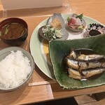 京ごはんふわっとふわっと - 