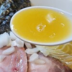 極汁美麺 umami - スーピー