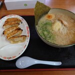 Ninta Ma Ramen - 