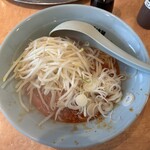 Ganso nitantanmen hompo - 