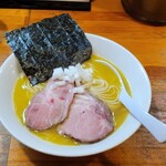 極汁美麺 umami - これよぉ！