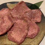 焼肉 東京苑 - 