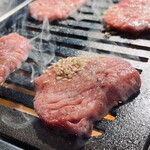 Yakiniku Horumon Kinju - 