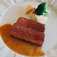 レストラン 北野クラブ - 