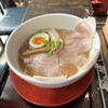 拳ラーメン