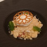 アンティカ オステリア デル ポンテ - 