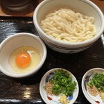 手打うどん かとう - 