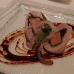 アンティカ オステリア デル ポンテ - 