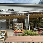 Eloise'S Cafe - 