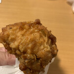 ケンタッキーフライドチキン - オリジナルチキン
