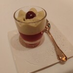 アンティカ オステリア デル ポンテ - 