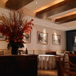 アンティカ オステリア デル ポンテ - 