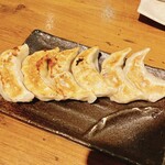 肉汁餃子のダンダダン - 