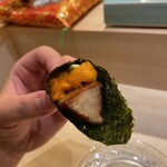 Ebisu Sushi Hatsume - 