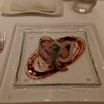 アンティカ オステリア デル ポンテ - 