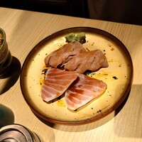 焼うお いし川 - 