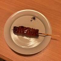 焼き鳥とワイン 萬鳥 祇園店 - 