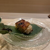 恵比寿 鮨 はつめ - 
