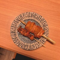 焼き鳥とワイン 萬鳥 祇園店 - 