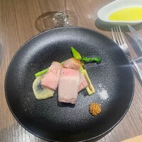 ダルマット 六本木ヒルズ店 - 