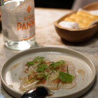 ジャヌ メルカート - 