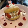 Irodori Kafe Ando Dainingu Kokoha - くまたろうドーナツ　900円