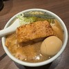 麺屋武蔵 浜松町店