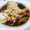 みんみんラーメン 本店