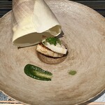 日本料理 TOBIUME - 