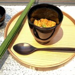 日本料理 TOBIUME - 