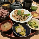 地下食堂mogura - 