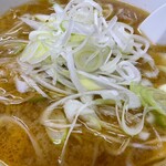 新さっぽろらーめん 龍竜 - 