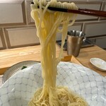 だしと小麦の可能性 - 