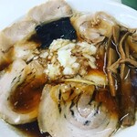 みんみんラーメン 本店 - 