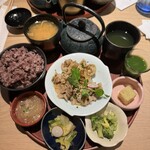 地下食堂mogura - 