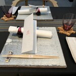 日本料理 TOBIUME - 