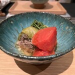 日本料理 TOBIUME - 