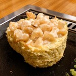 Genkiya - 海老のマヨ焼き