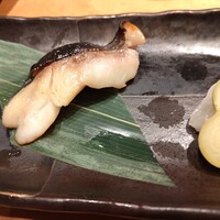 梅田 鮨割烹のの - 