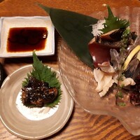 日本料理 梅林 - 
