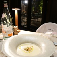 ジャヌ メルカート - 