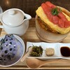 Cafe&Bar UMIラボ 千葉駅前店