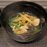 日本料理 TOBIUME - 