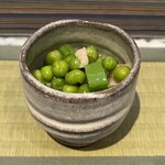 日本料理 TOBIUME - 