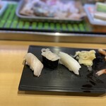 Ikko Sushi - 