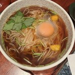 Te Uchi Soba Maiduru - 